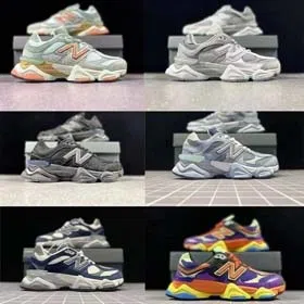 New Balance N9060 (31 style)-0598  