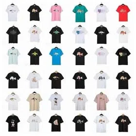 Palm Angels T-Shirts-1104  