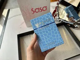 Versace Sasa Blue Eau de Toilette-4645  