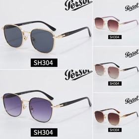 Persol's new versatile UV-protective sunglasses-6175  