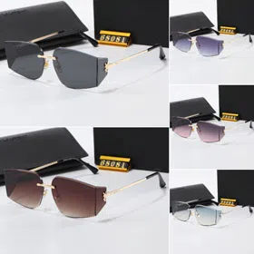Yves Saint Laurent YSL's new must-have sunglasses for going out-6188  